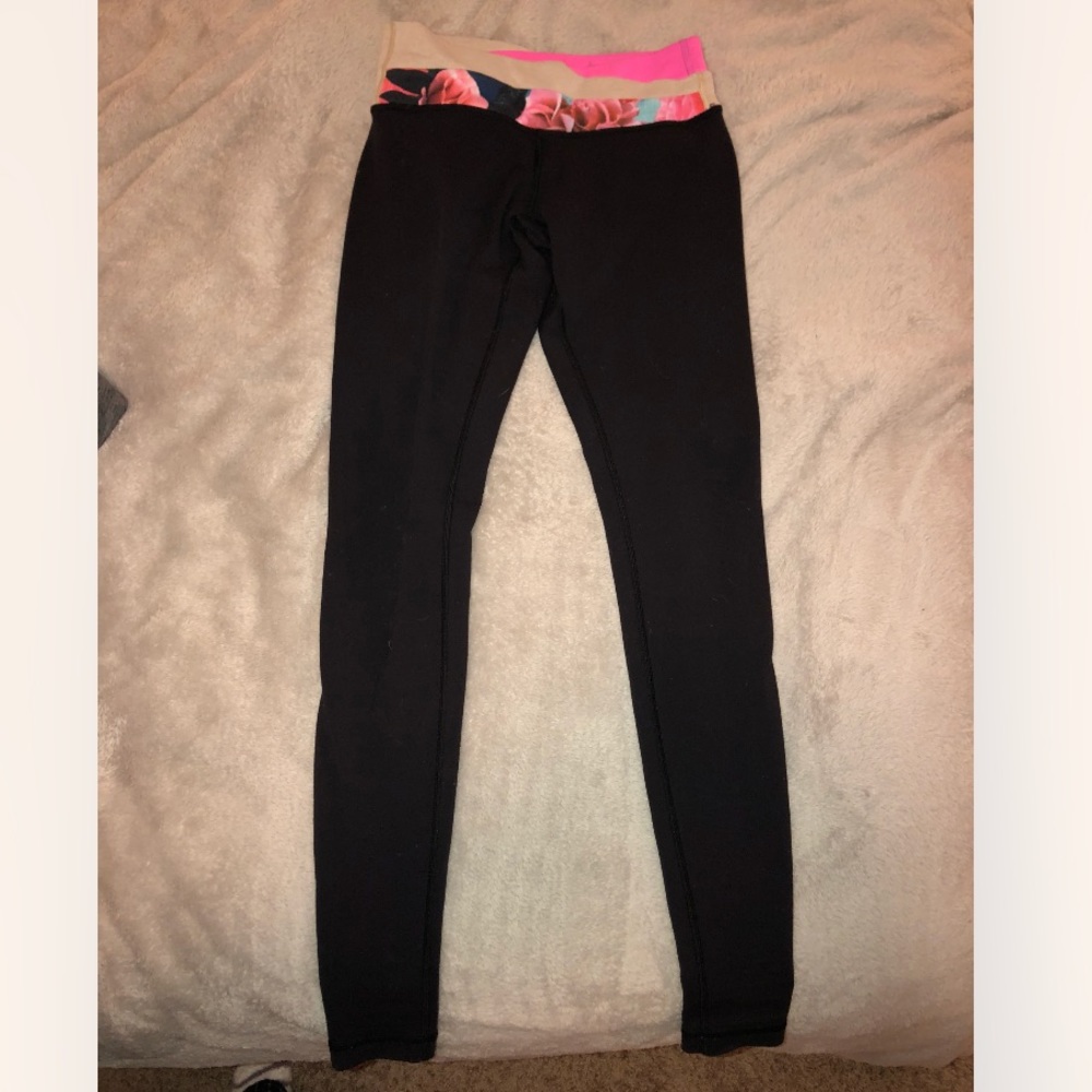 Lululemon leggings